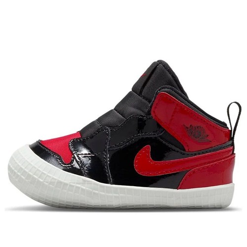 Nike jordan crib sneaker - 1,