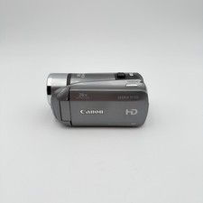 Canon Legria HF R26 Camcorder