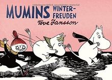 Mumins winterfreuden von - mumins,