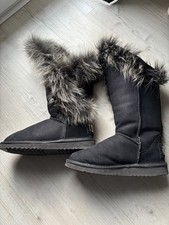 AUSTRALIA LUXE COLLECTIVE  / Winterstiefel - Lammfell - Gr.37