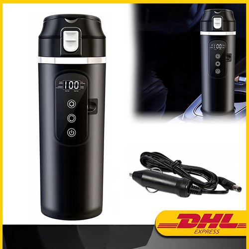 Auto wasserkocher 12v 24v kfz - auto,