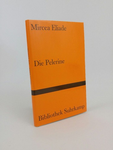 Die pelerine neubuch - die, [neubuch]