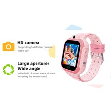 Rosa 4G Smart Phone Call Watch
