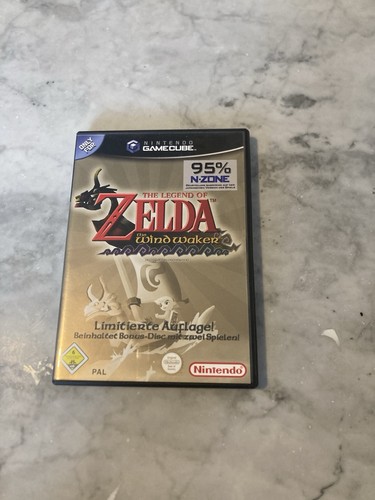 The legend zelda wind - legend,
