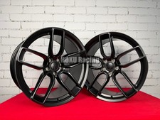 4X 20" Haxer HX031 SRT Demon