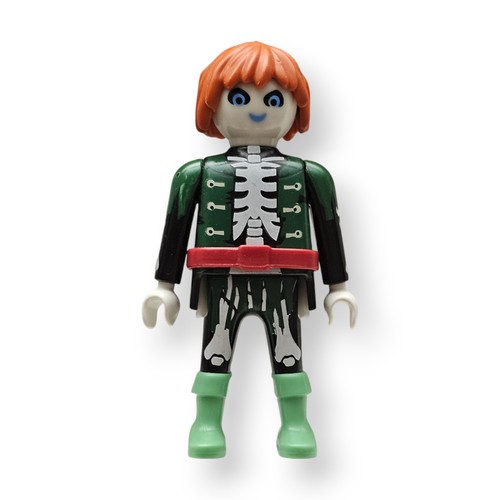 Playmobil figur skelett mann - playmobil,
