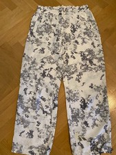 Tecl-wood Schneetarn Jagdanzug Überhose Anzug Set Hose Jacke Größe L