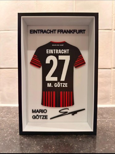 Eintracht frankfurt mario - frankfurt,