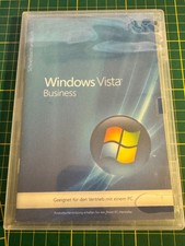 Microsoft Windows Business -