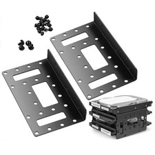 Festplattenhalterung Solid