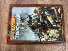 Armeebuch Die Ogerkönigreiche