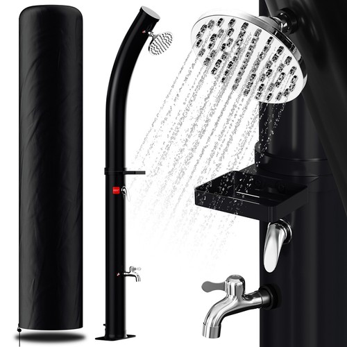 Solardusche 60l dusche - 20-60l,