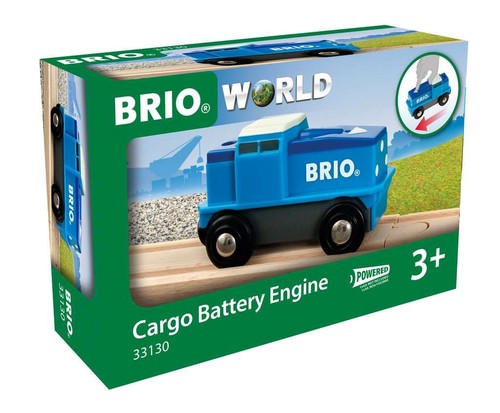 Brio 33130 batterie lok - brio,