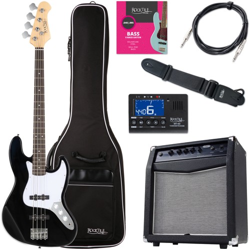 Bass starter set teilig - starter,