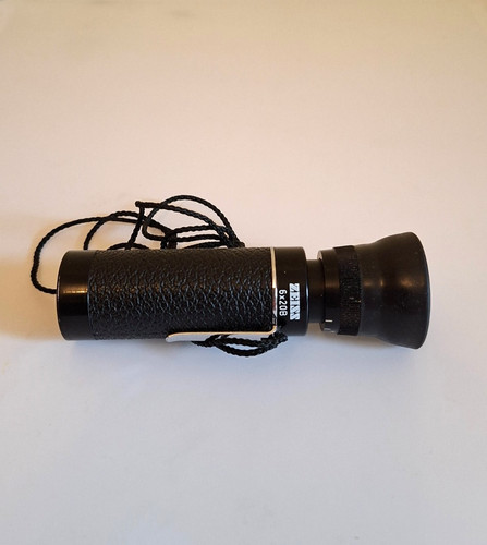 Zeiss fernglas 6x20b monokular - 6x20b,