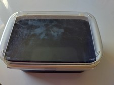 Tupperware Bellevue 4,3l dunkelblau/transparent gebraucht