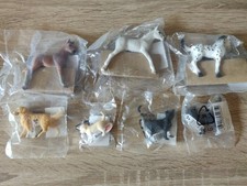 Schleich Tiere Sammlung