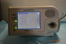 Philips Respironics BiPAP