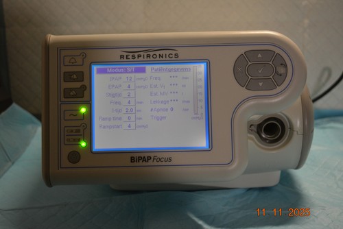 Philips respironics bipap - philips,