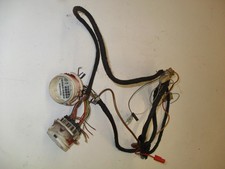 VW Vento " Golf 3 " VR6 elektrischer Fensterheber Kabelbaum vorne