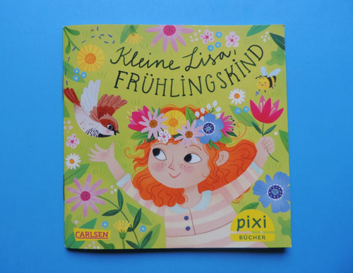 Pixi buch sonderausgabe - pixi,