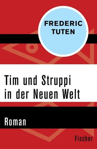 Tim und struppi - tim, in