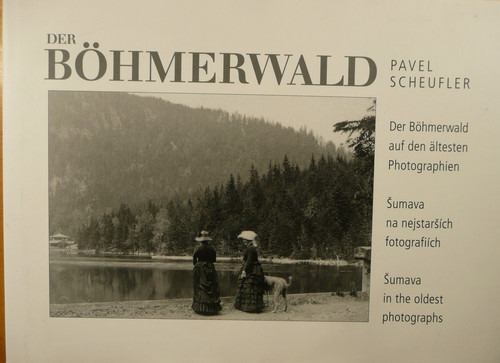 Böhmerwald alten fotos - fotos, 167