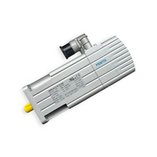 FESTO EMMS-AS-70-M-LS-RSB Servomotor 550120