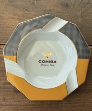 Habanos Ash Tray Cohiba