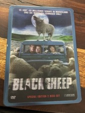 Black Sheep - Special Edition
