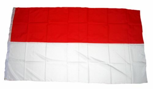 Flagge fahne schützenfest - fahne,