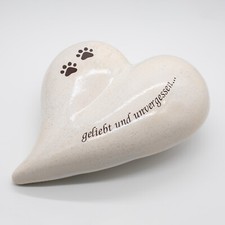 Urnen für Hunde, Tiere