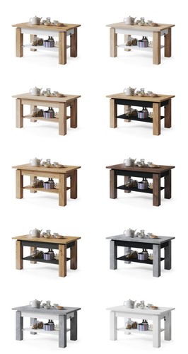 Couchtisch kaffeetisch astra - couchtisch,