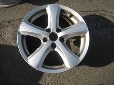 1x  Alufelge ROD  7,5Jx16 H2 ET35   Lk.5x112x70   KBA 44916