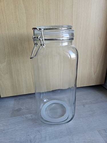 Einmachgläser neu - einmachgläser,