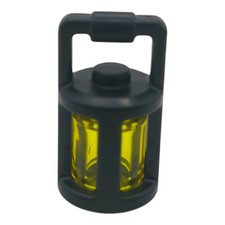 LEGO® Laterne schwarz mit
