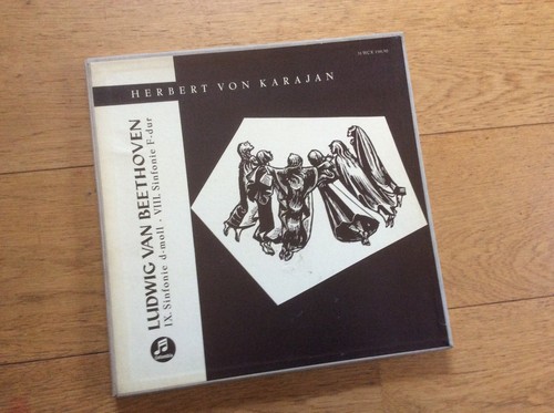 Beethoven symphonie 8 - ,