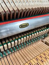 Wunderschönes Klavier der