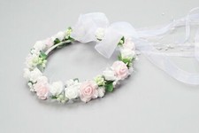 (220) Kommunion Haarschmuck