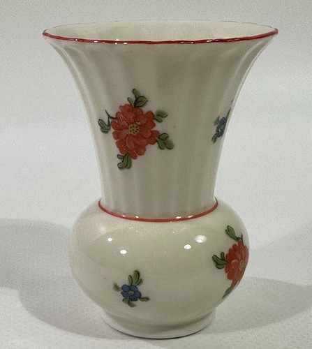 Vintage miniatur porzellan - miniatur,