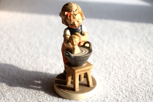 Hummelfigur 319 - hummelfigur, nr.