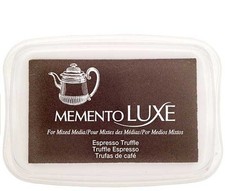 Memento luxe 808 espresso - ml,