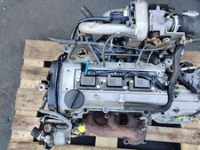 Daihatsu MIRA 2002 Motor Ef-Ve