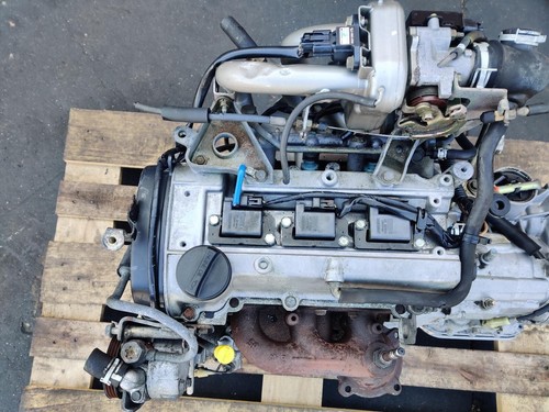 Daihatsu mira 2002 motor ve - 2002,