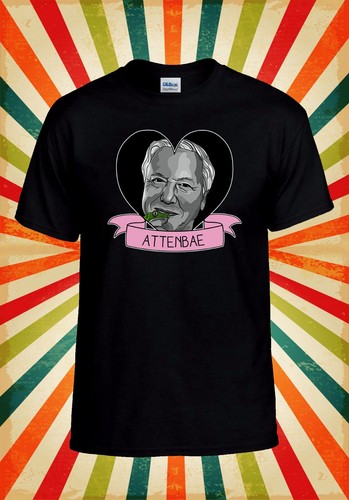 Attenbae david attenborough - attenbae,