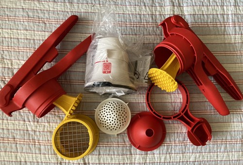 Tupperware profi chef - tupperware, profi-chef