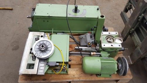 Maho 500w ersatzteile - ersatzteile,