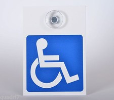 Topp alu schild - topp!, alu-schild