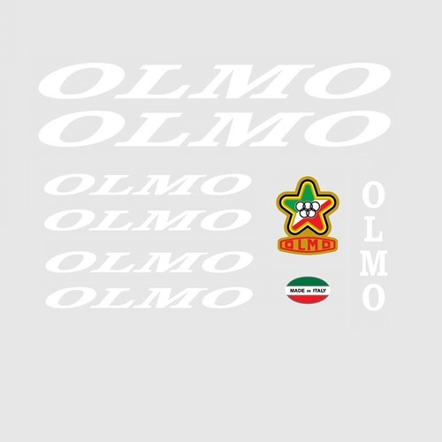 Olmo bicycle rahmen - bicycle,