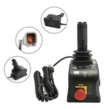 Steuerbox 100840 Für Genie